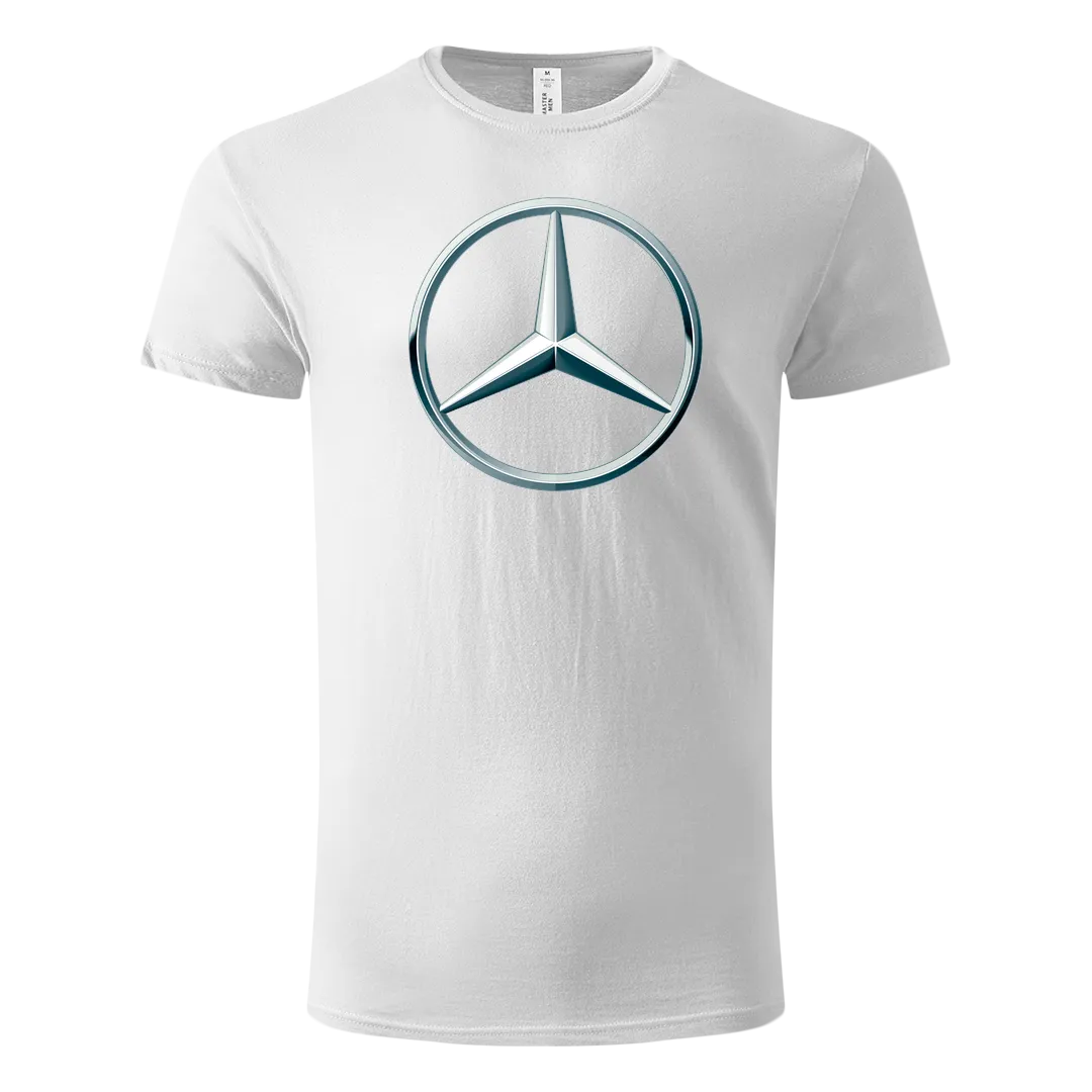 Mercedes Benz Majica