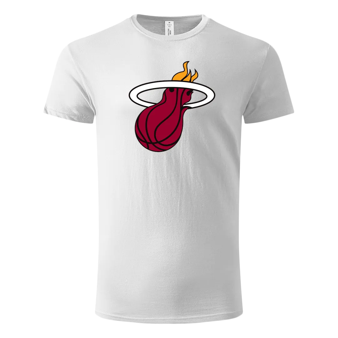 Miami Heat Majica