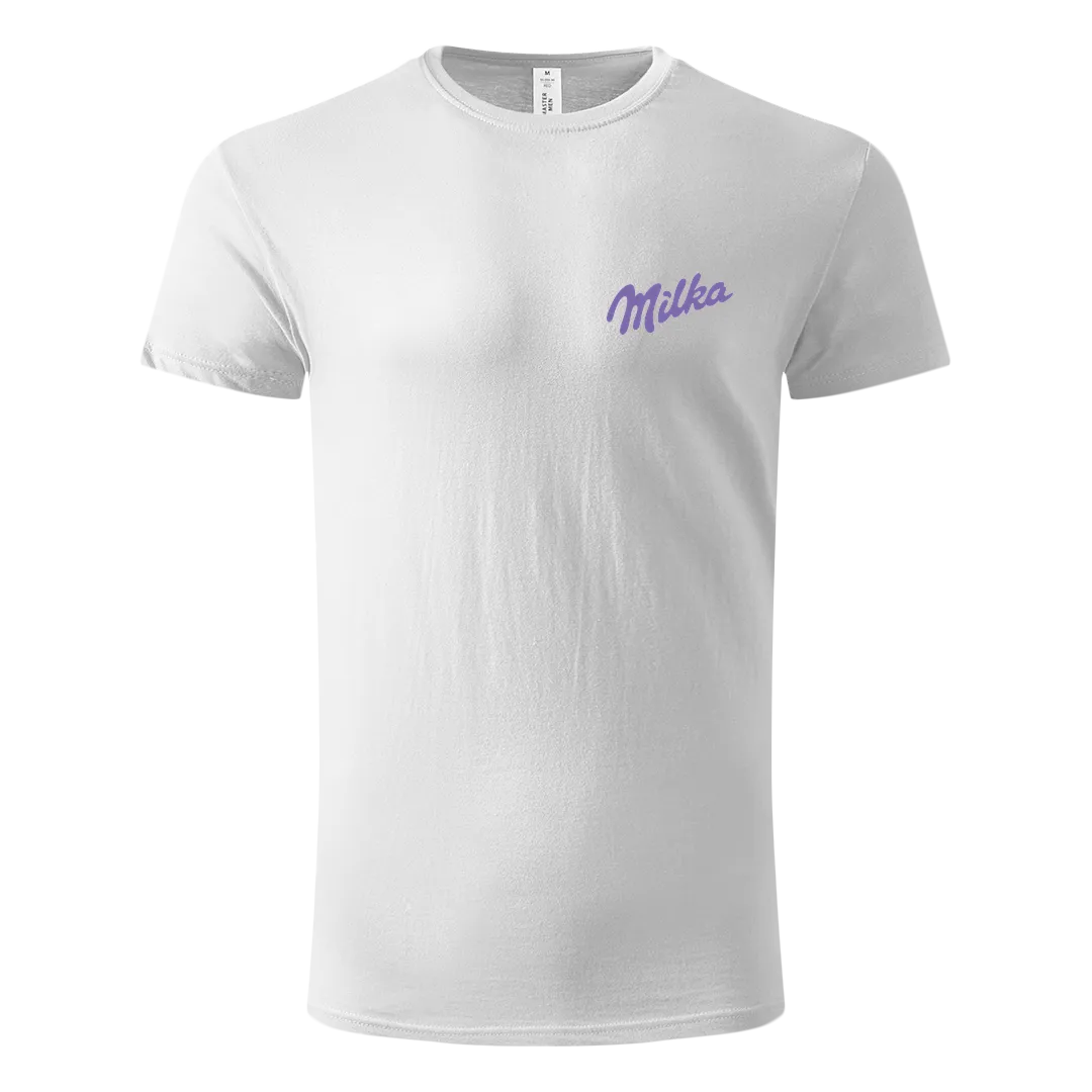 Milka Majica Grb