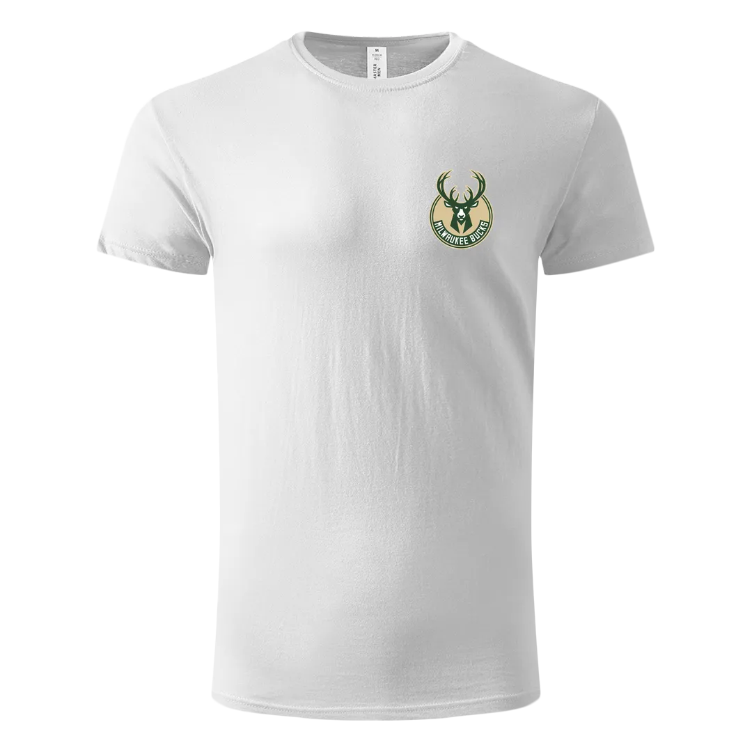 Milwaukee Bucks Majica Grb