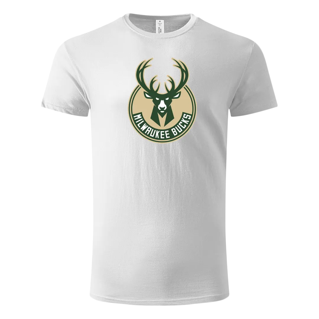 Milwaukee Bucks Majica