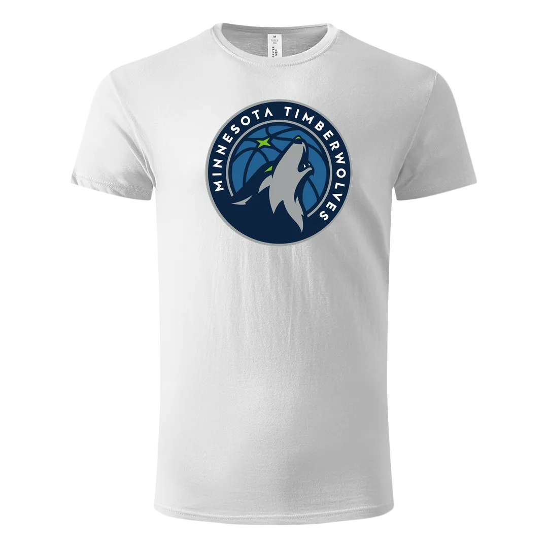 Minnesota Timberwolves Majica