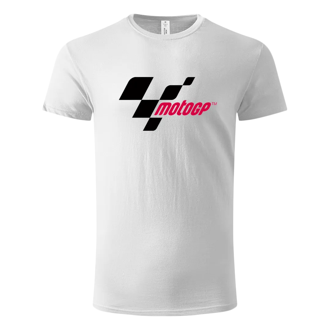 Motogp Svg Majica