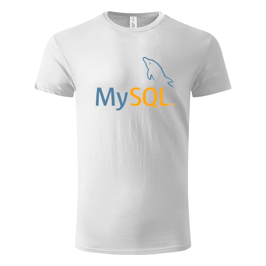 Mysql Majica