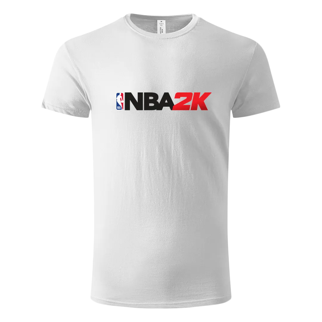 NBA 2k Majica