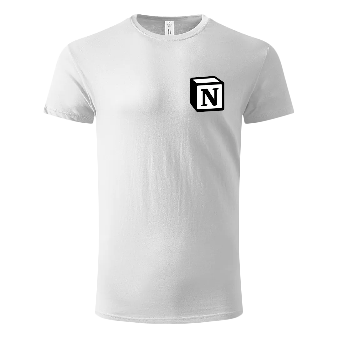 Notion Majica Grb