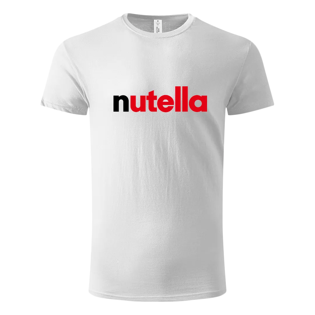 Nutella Majica