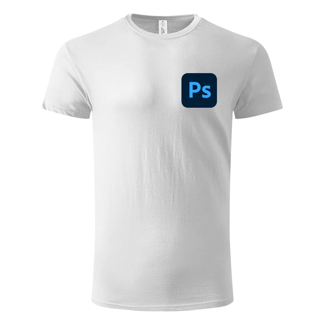 Photoshop Majica Grb