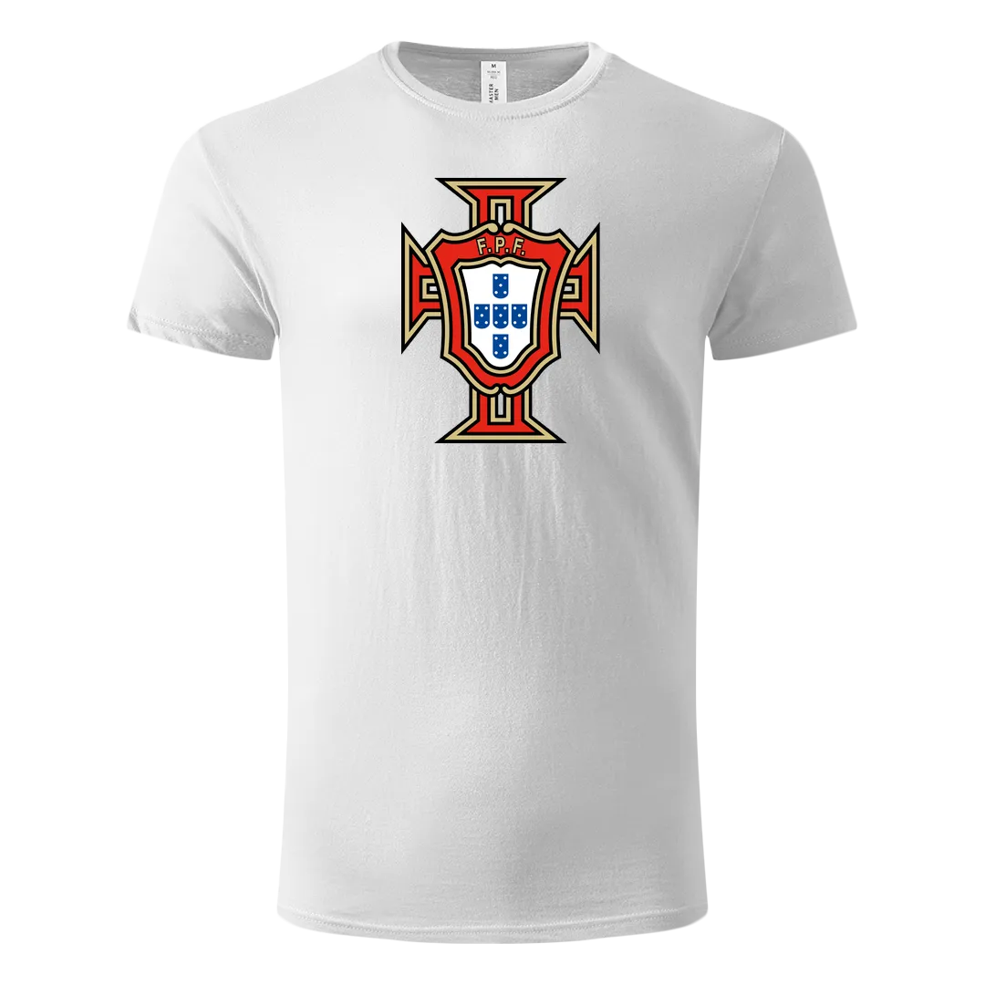 Portugal National Football Team Majica