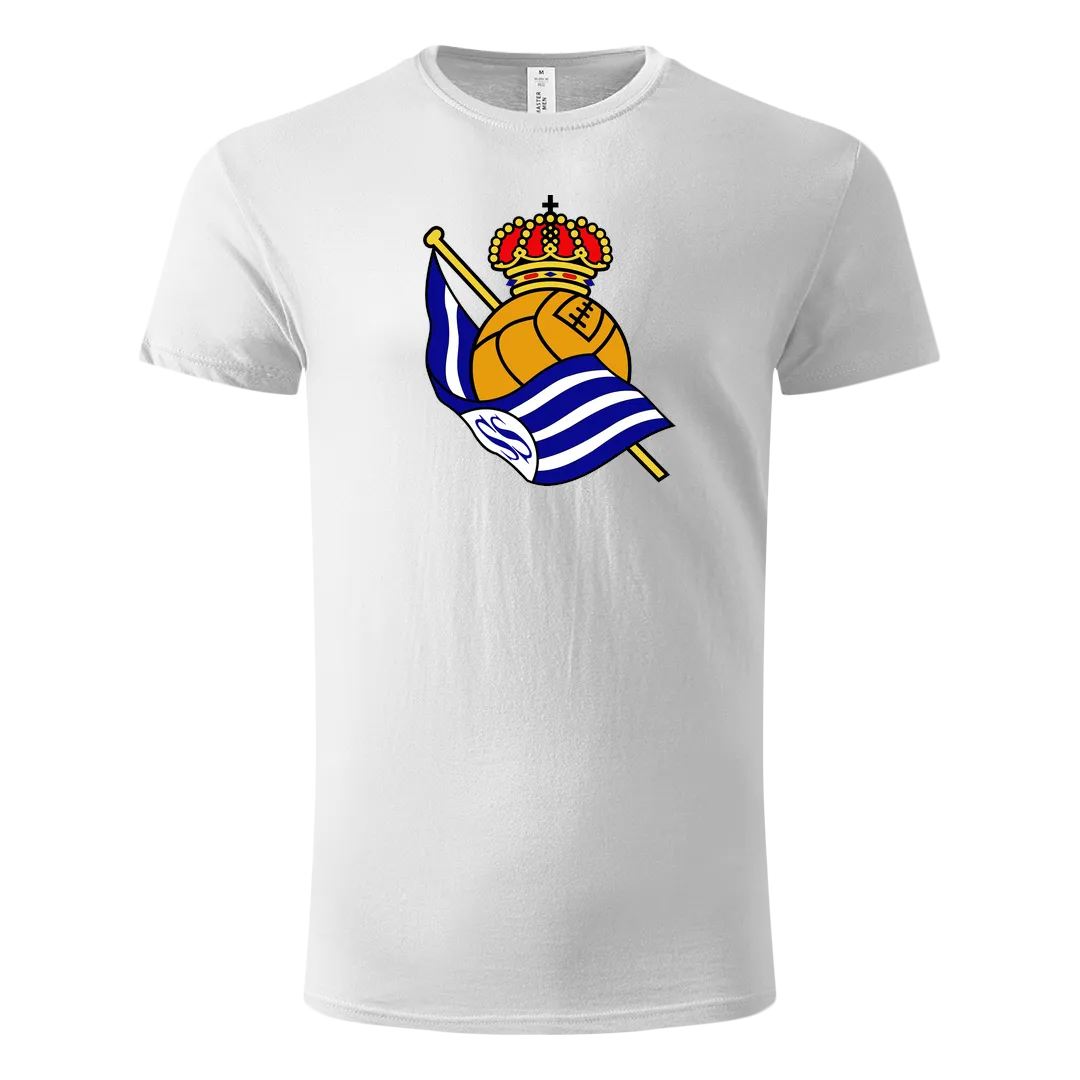 Real Sociedad Majica