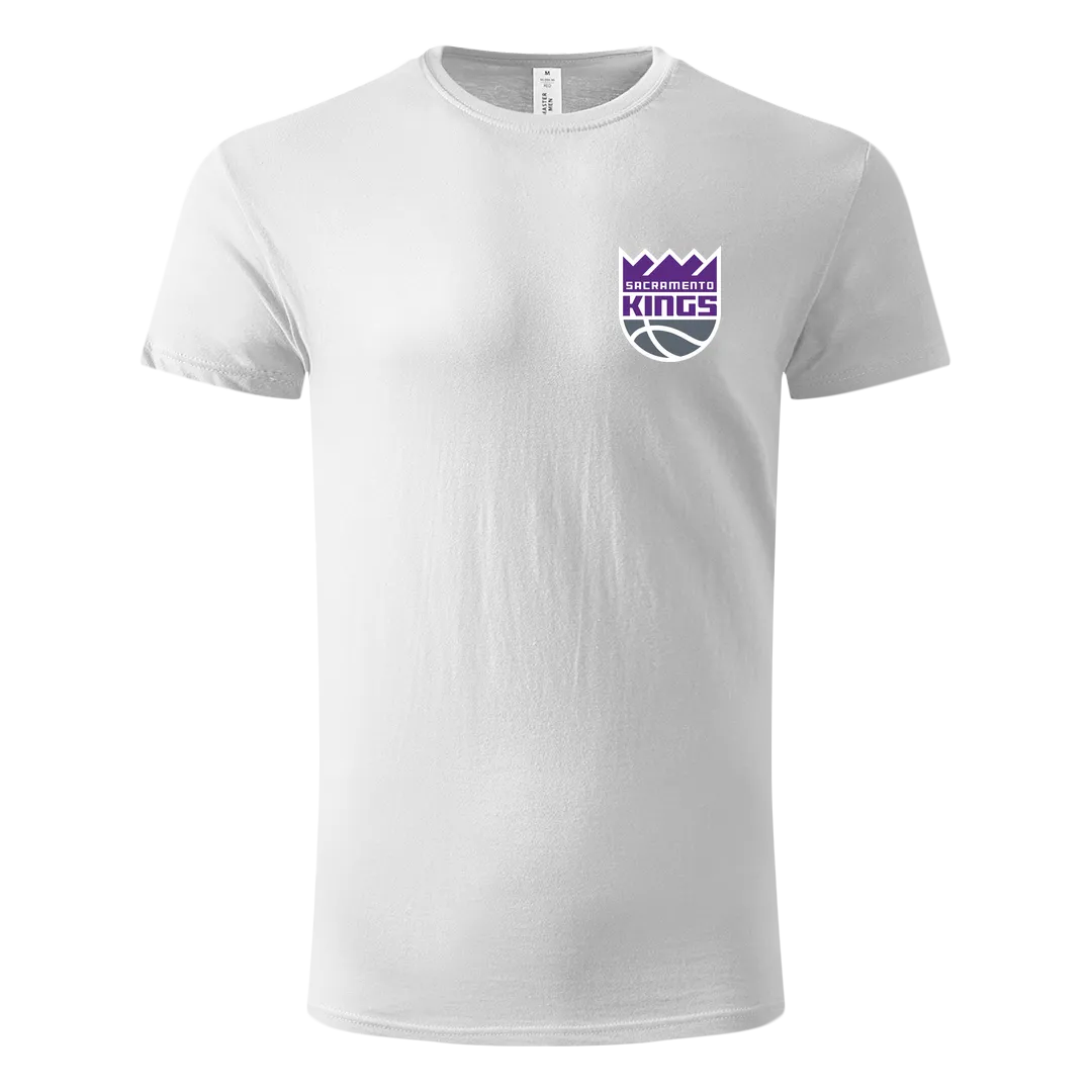 Sacramento Kings Majica Grb