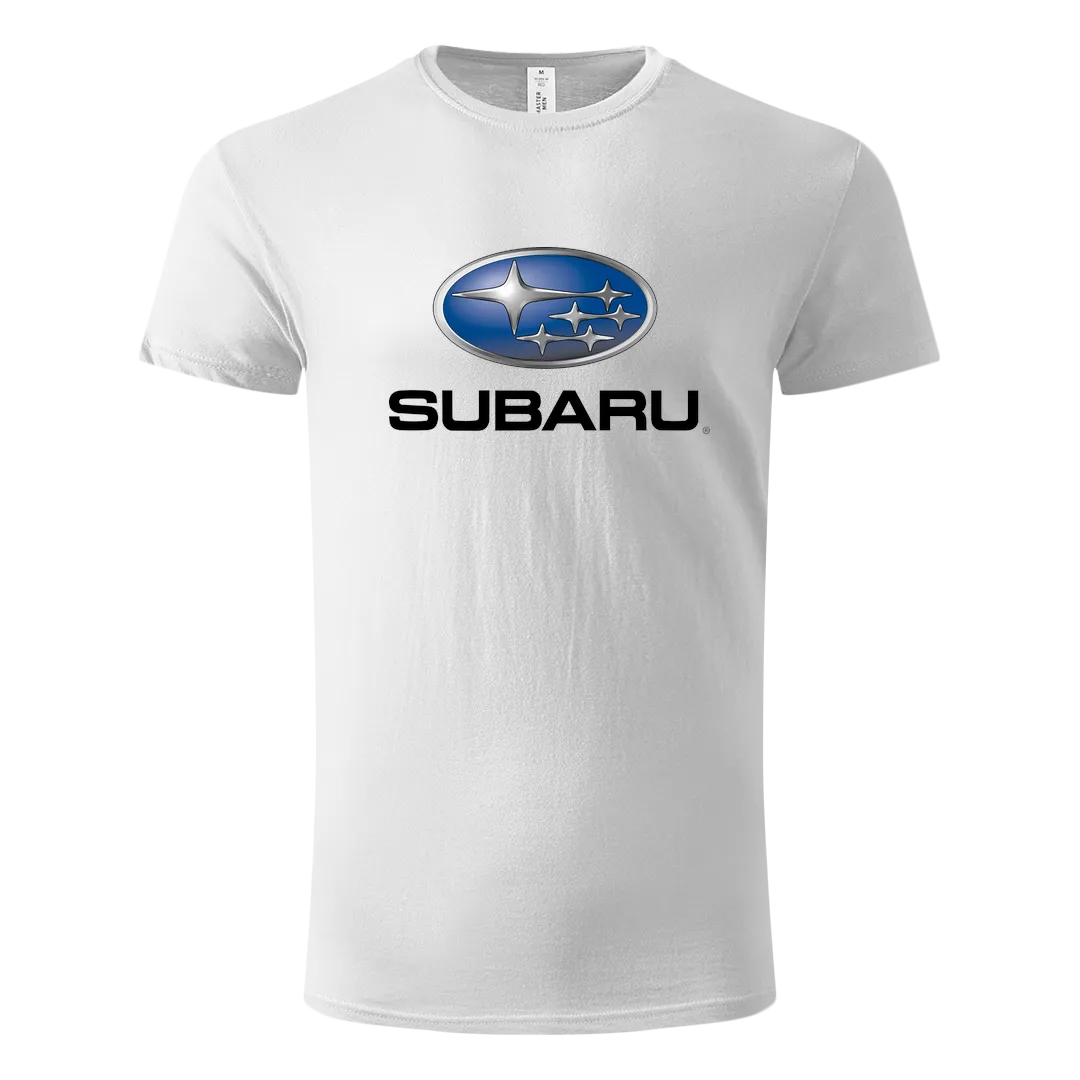 Subaru Majica