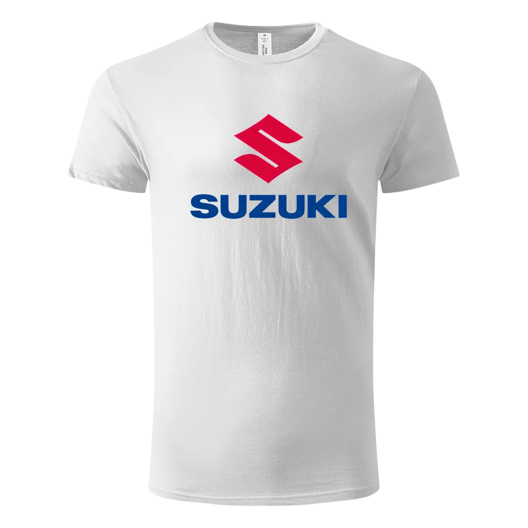 Suzuki Majica