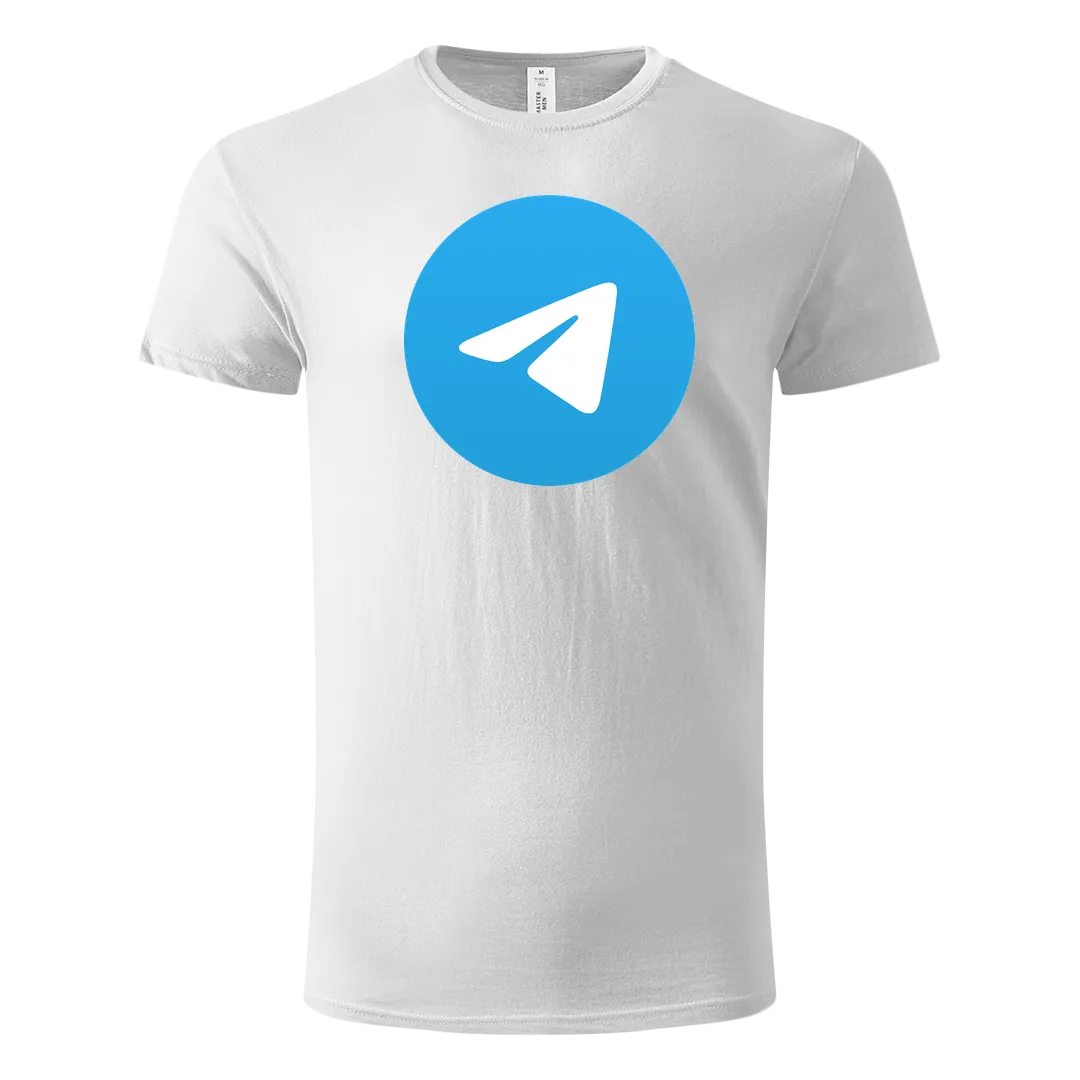 Telegram Majica