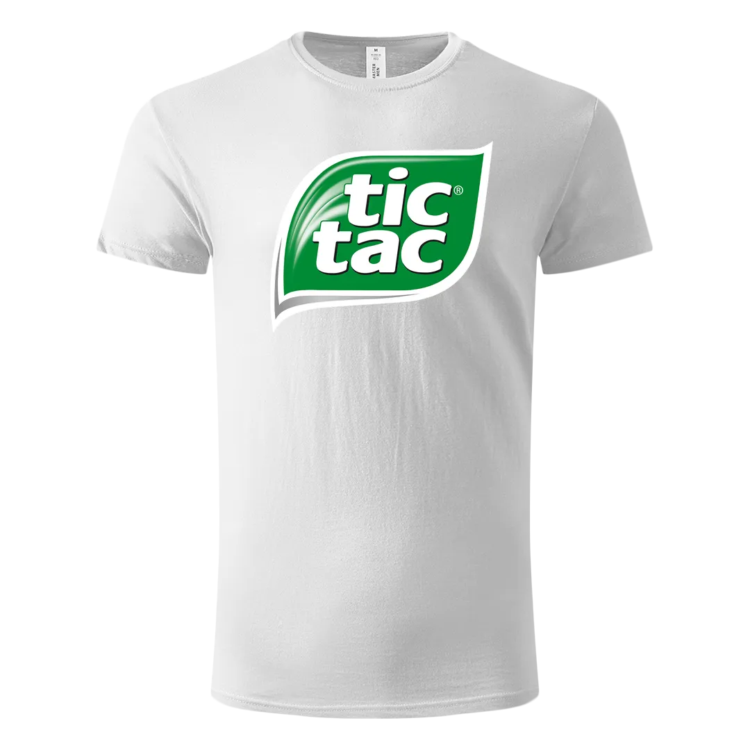 Tic Tac Majica