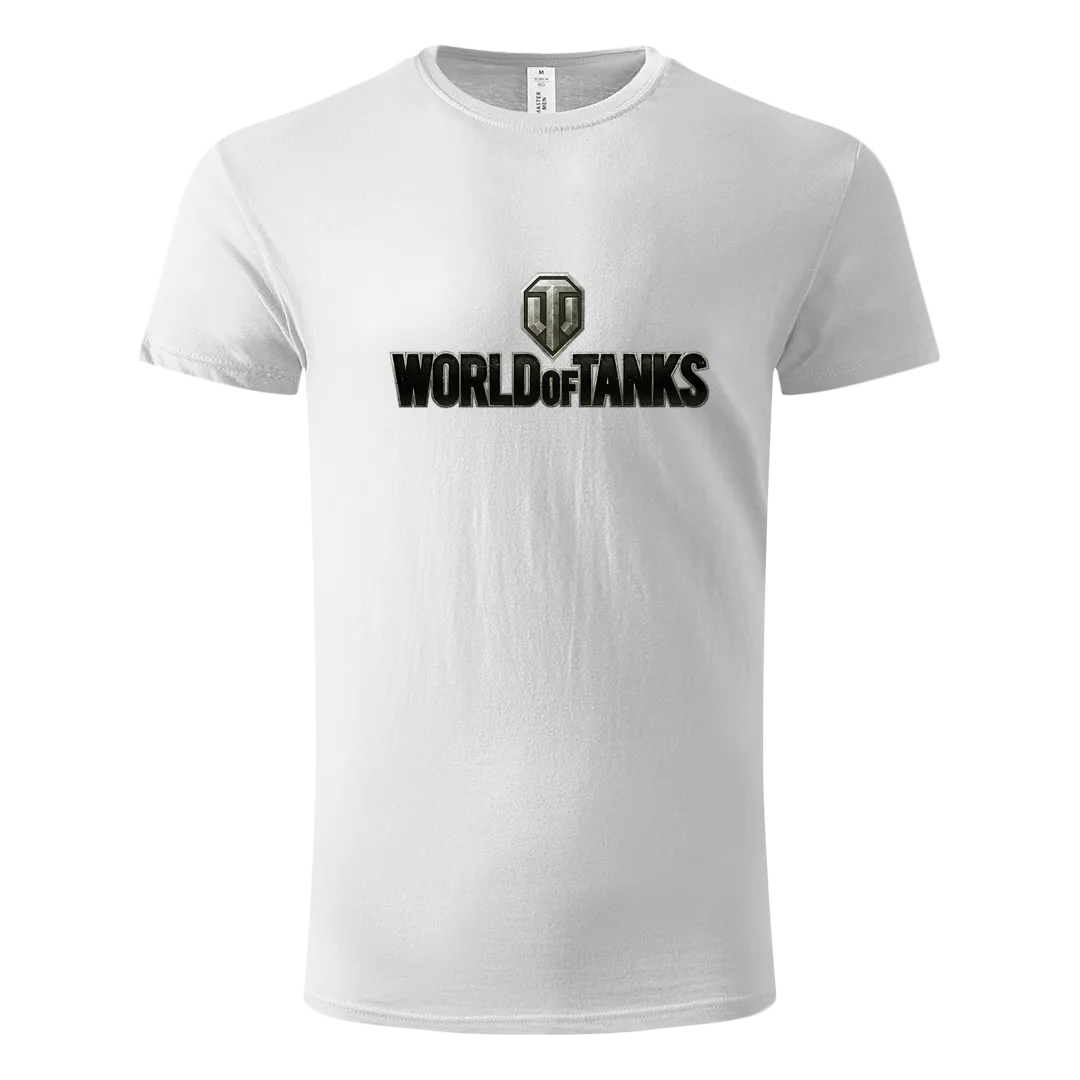 World Of Tanks Majica