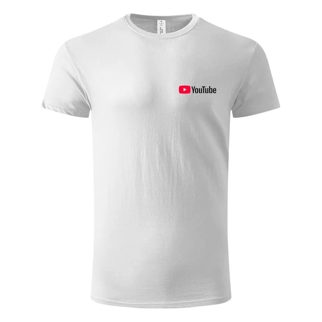 Youtube Majica Grb