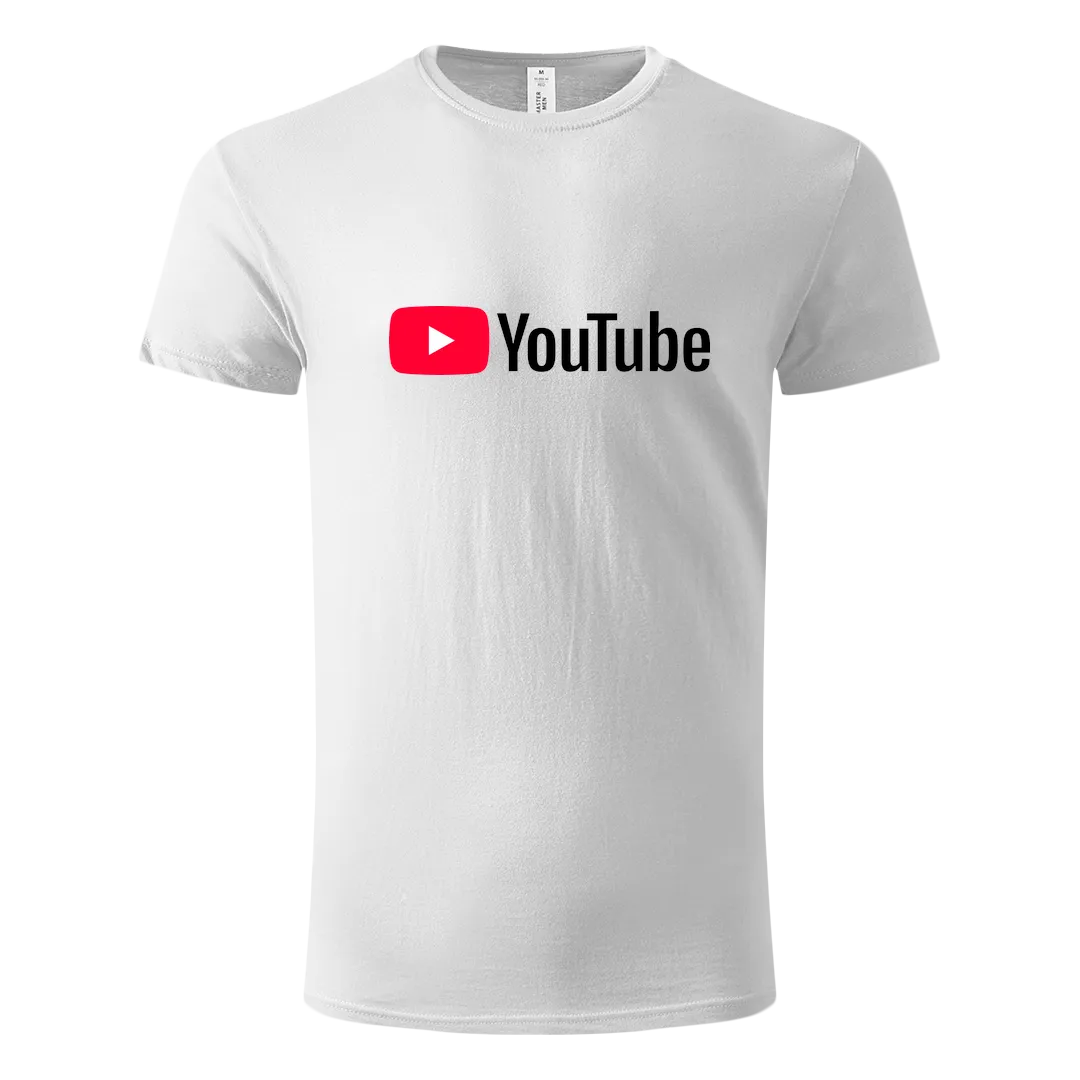 Youtube Majica