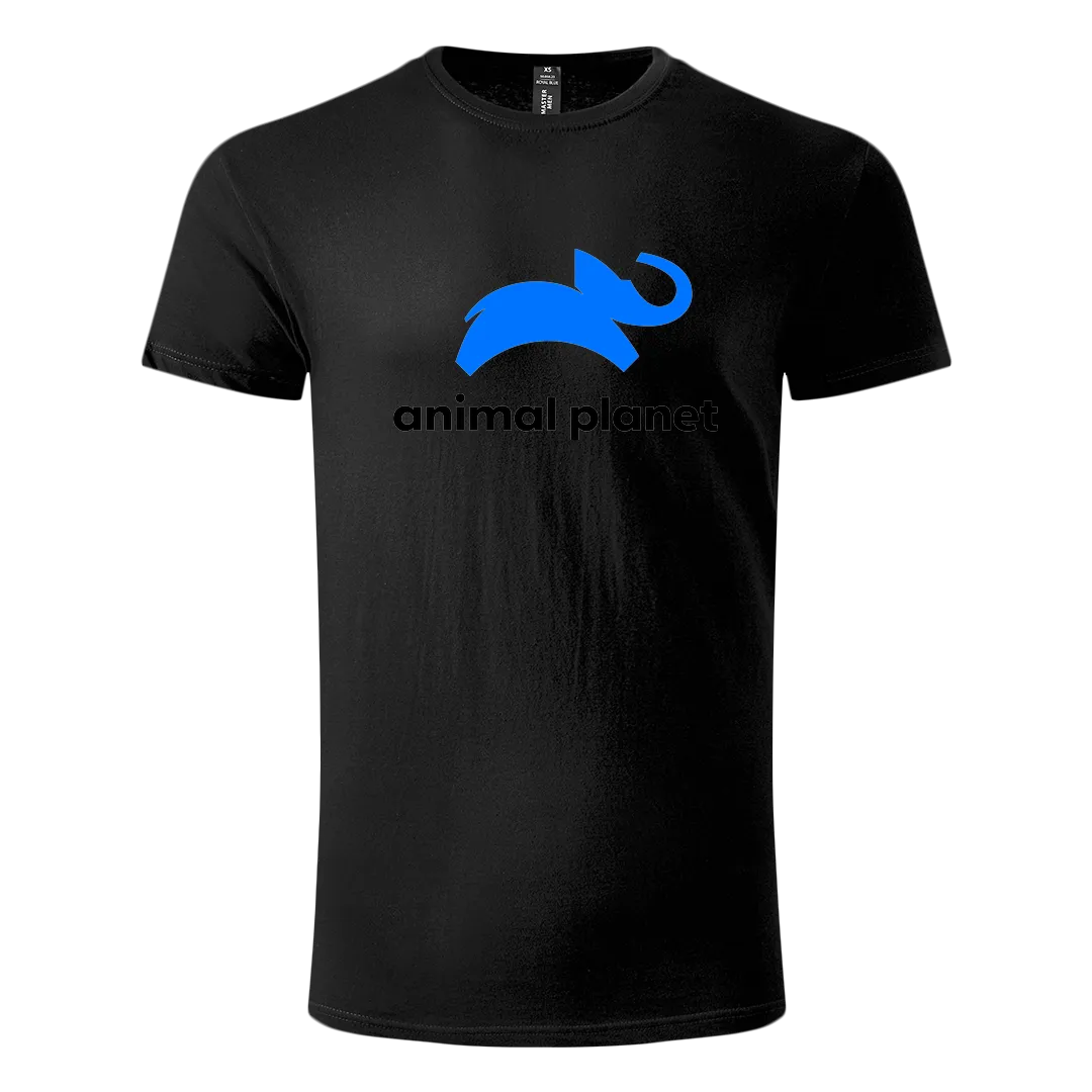 Animal Planet Majica