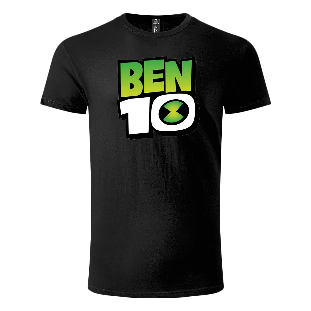 Ben 10 Majica