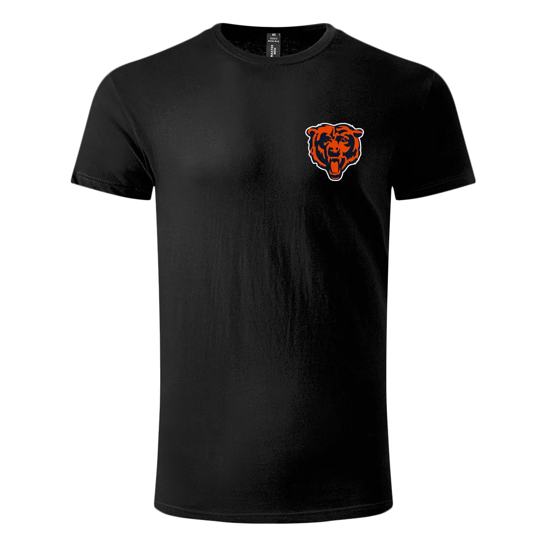 Chicago Bears Majica Grb