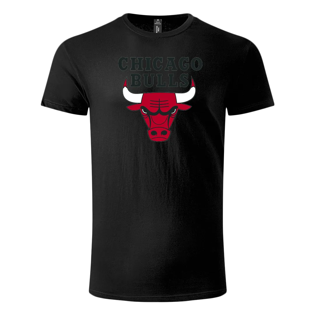 Chicago Bulls Majica