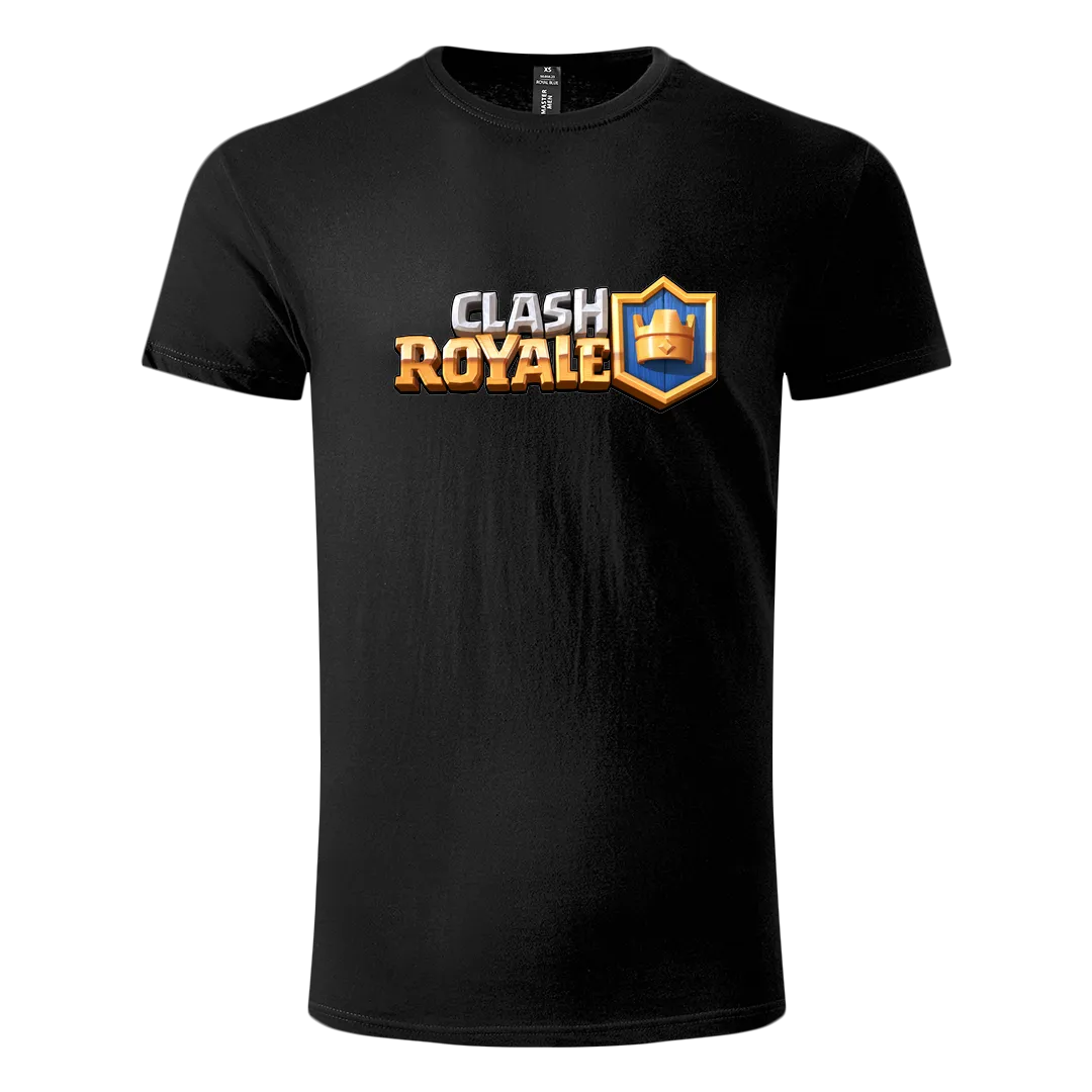 Clash Royale Majica