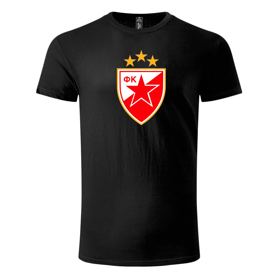 Crvena Zvezda Majica