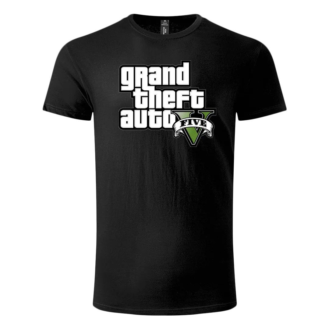 Grand Theft Auto V Majica