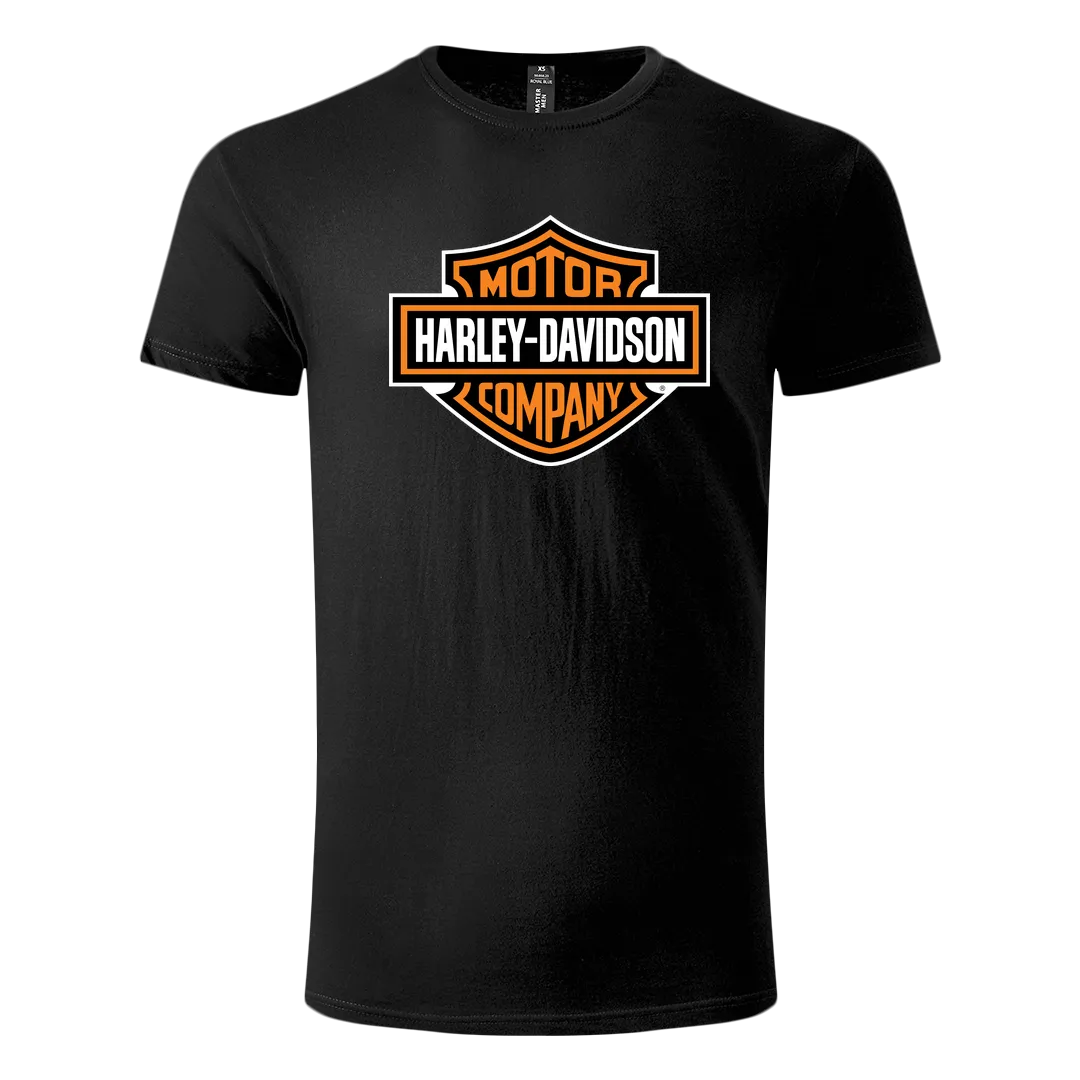 Harley Davidson Majica