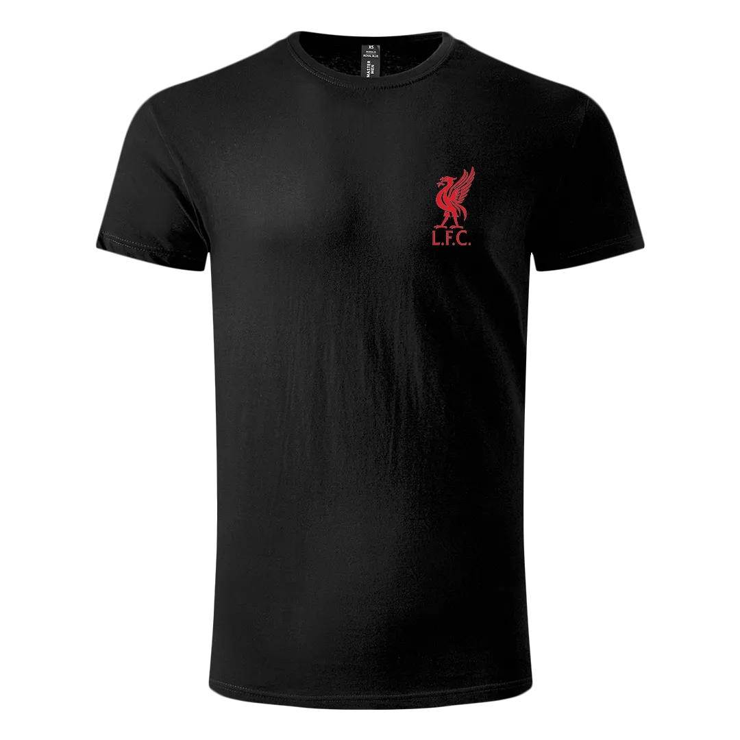 Liverpool Majica Grb
