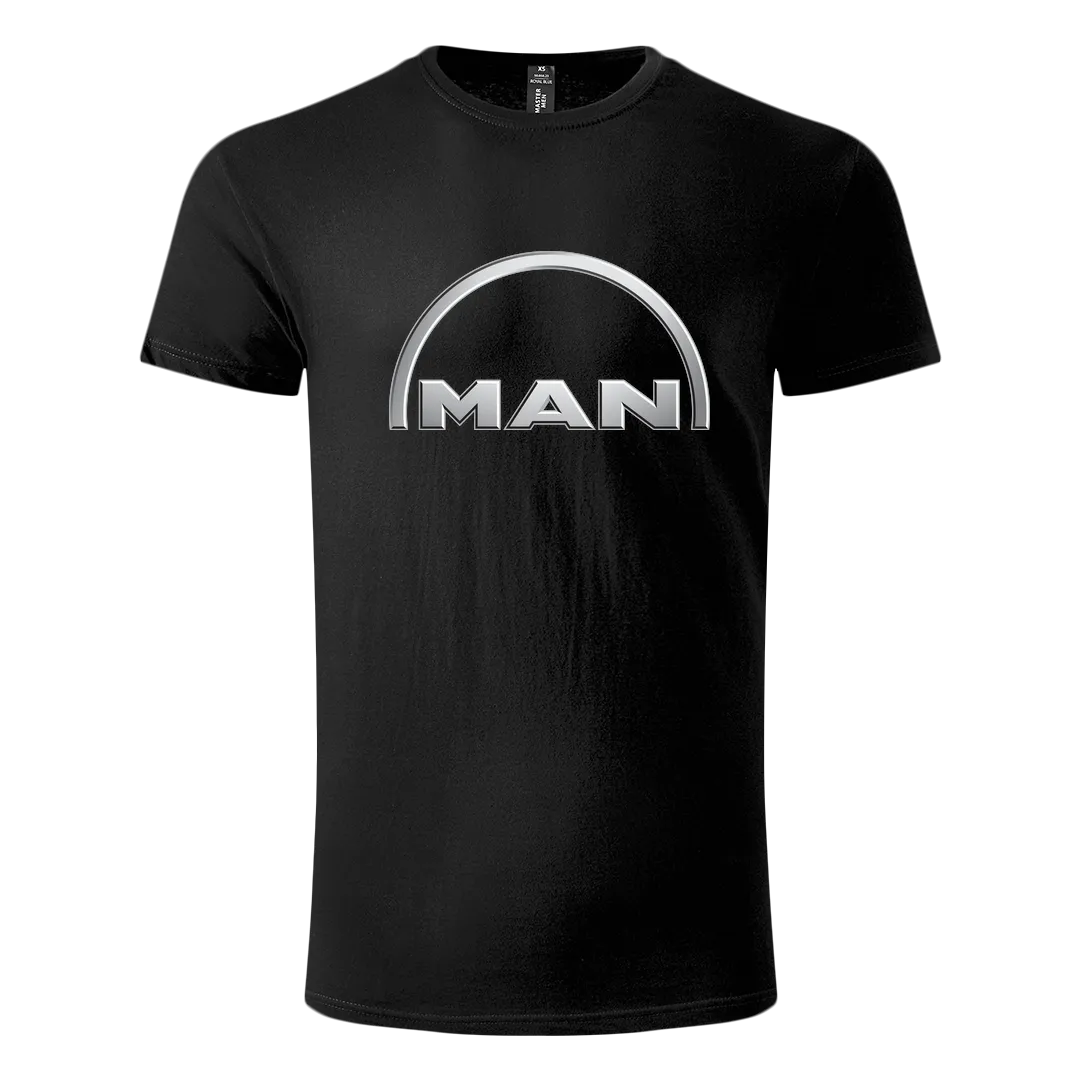 MAN Majica