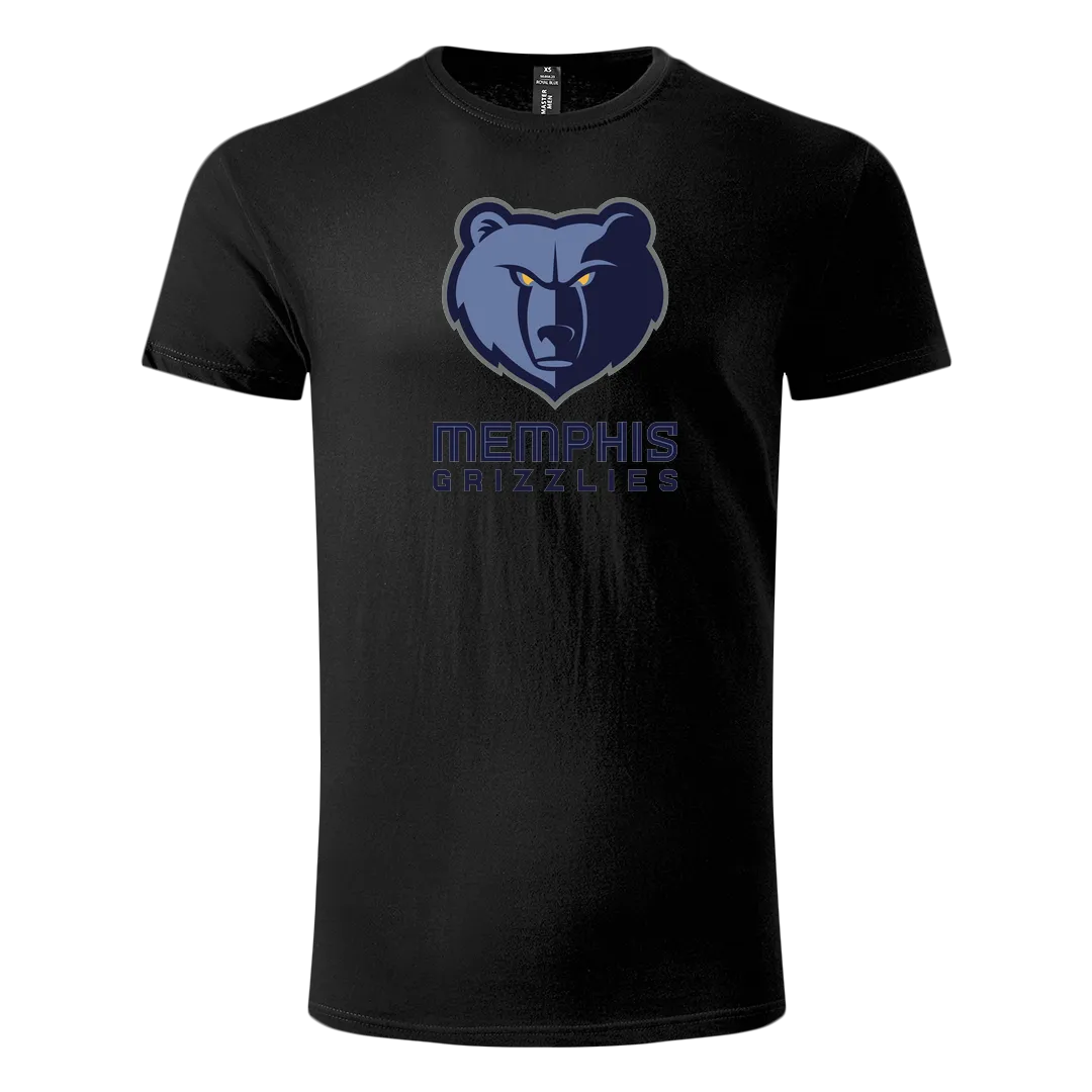 Memphis Grizzlies Majica