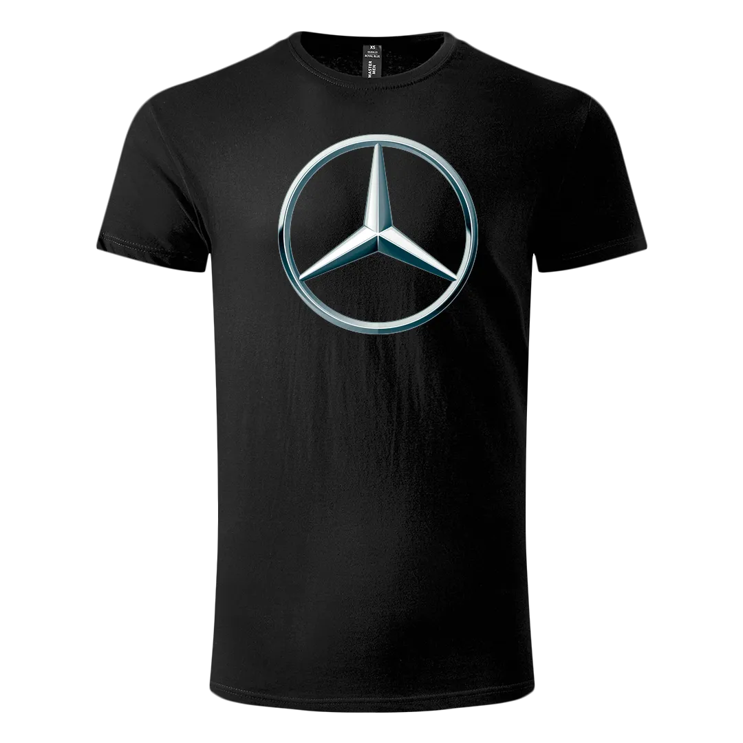 Mercedes Benz Majica