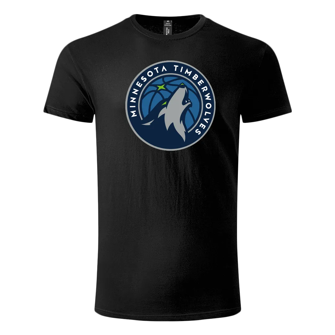 Minnesota Timberwolves Majica