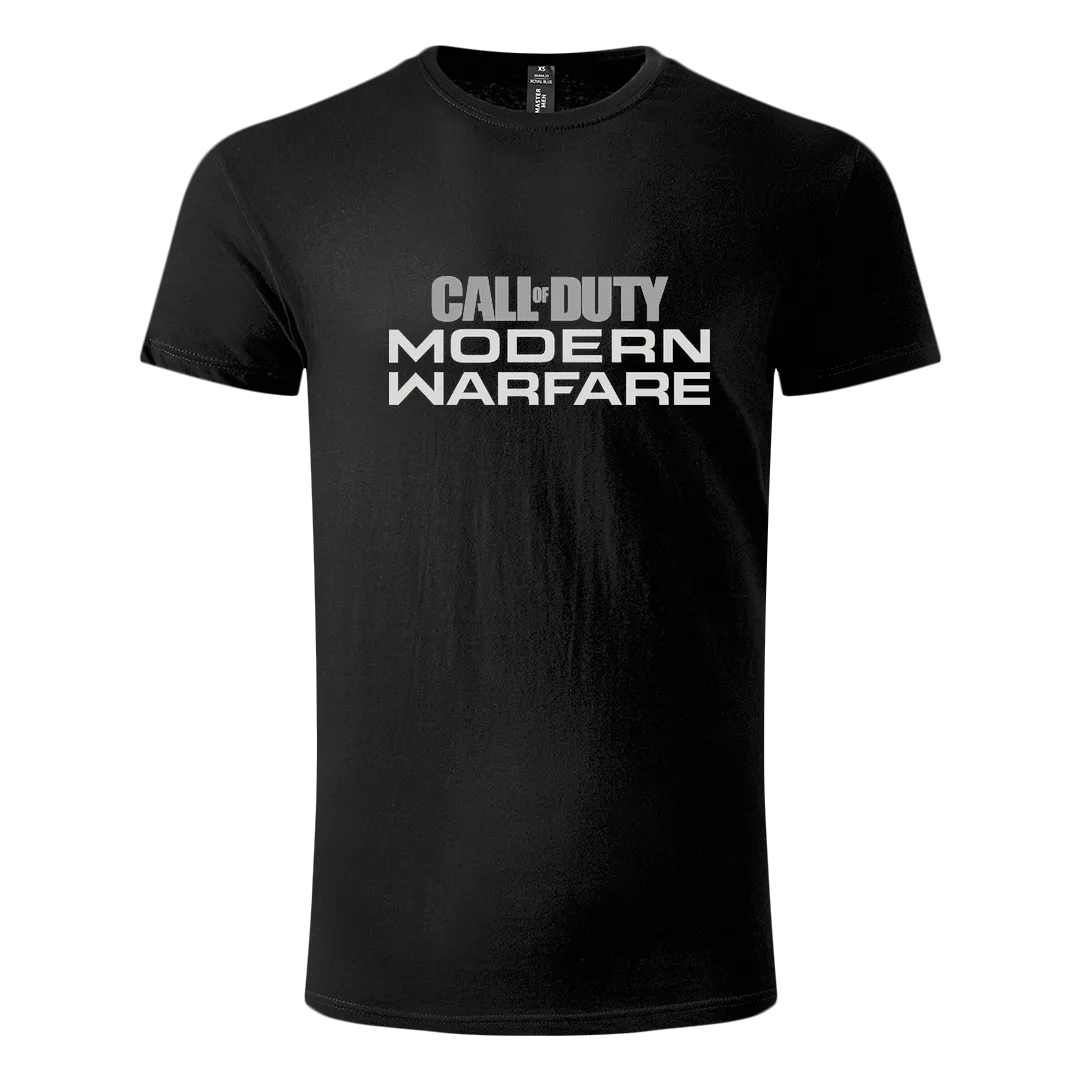 Modern Warfare Majica
