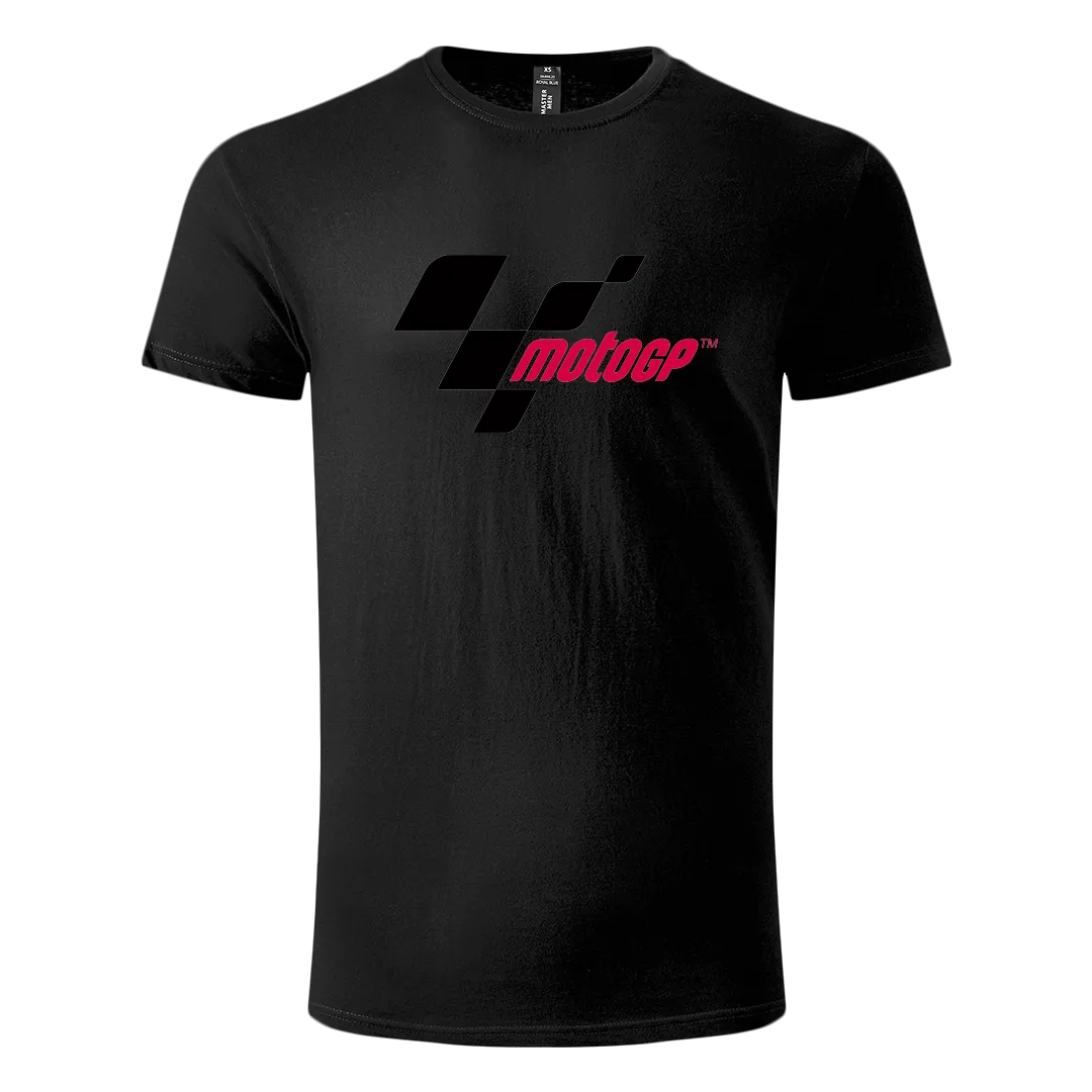 Motogp Svg Majica
