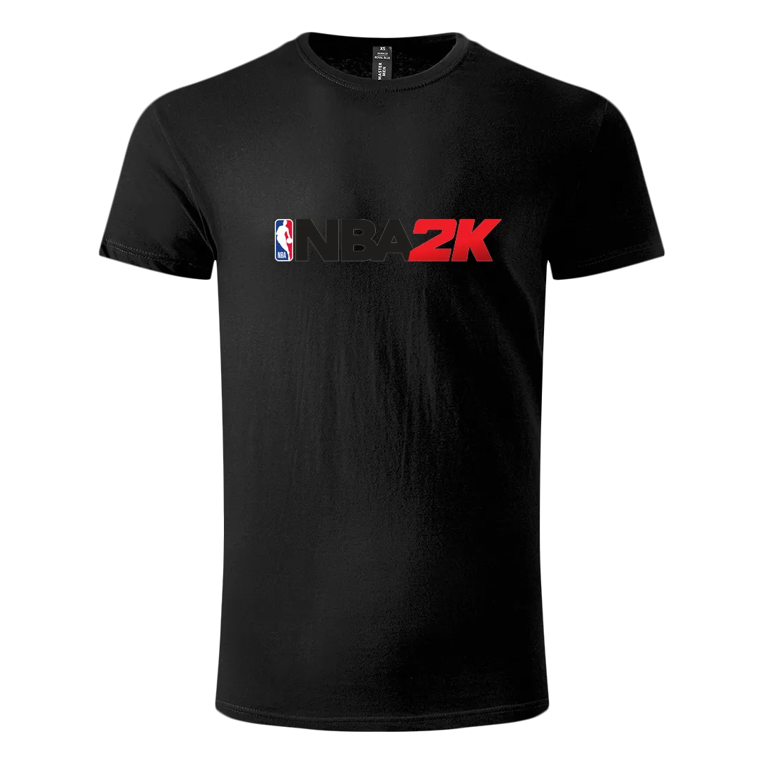 NBA 2k Majica