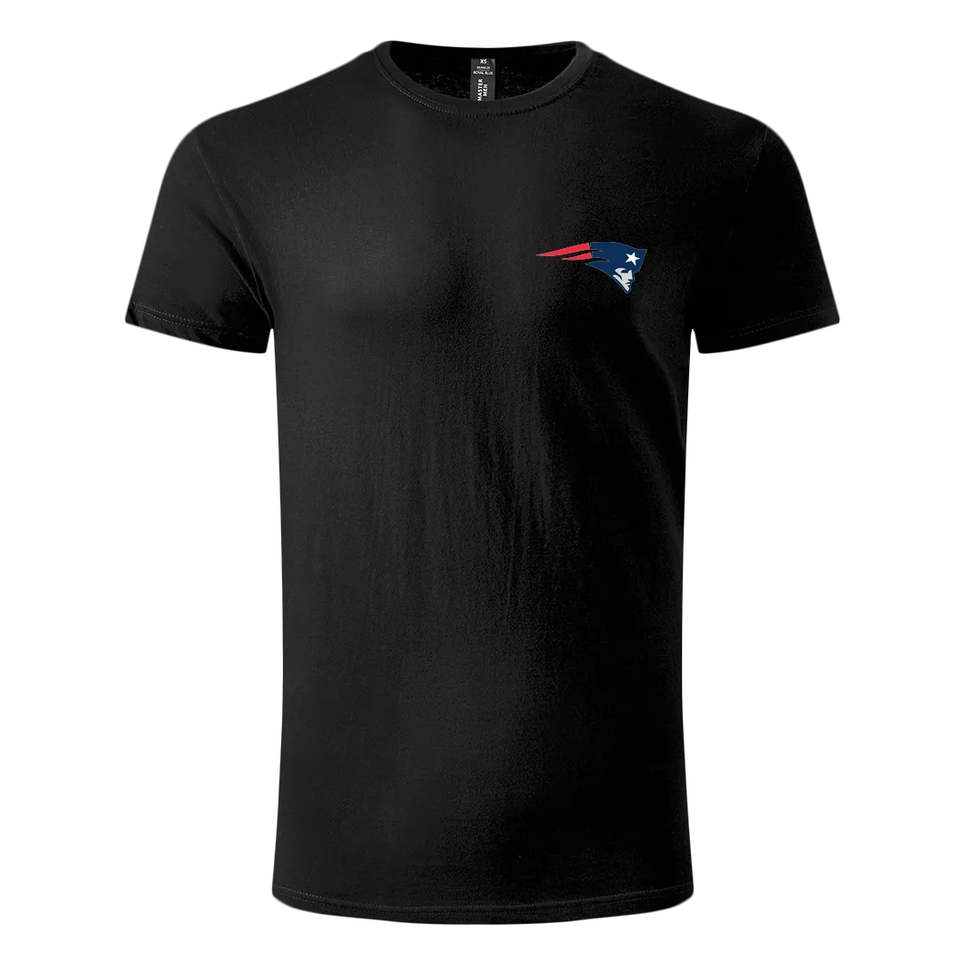 New England Patriots Majica Grb