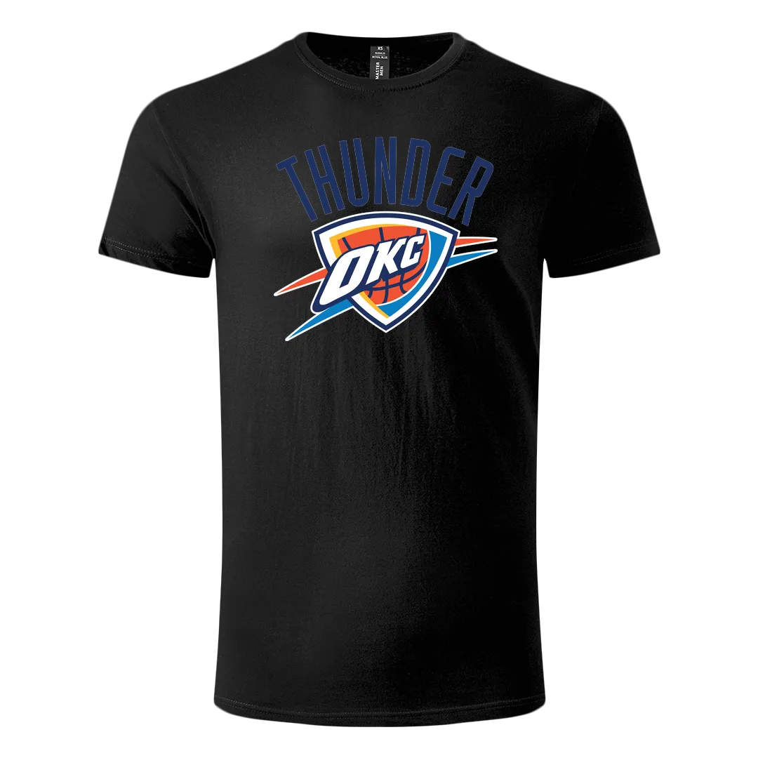 Oklahoma City Thunder Majica