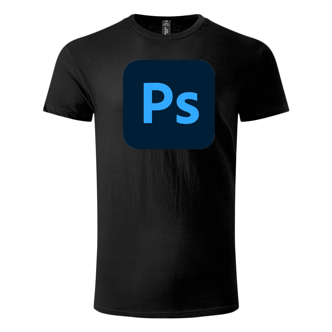 Photoshop Majica