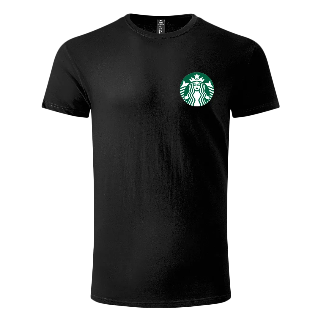 Starbucks Majica Grb