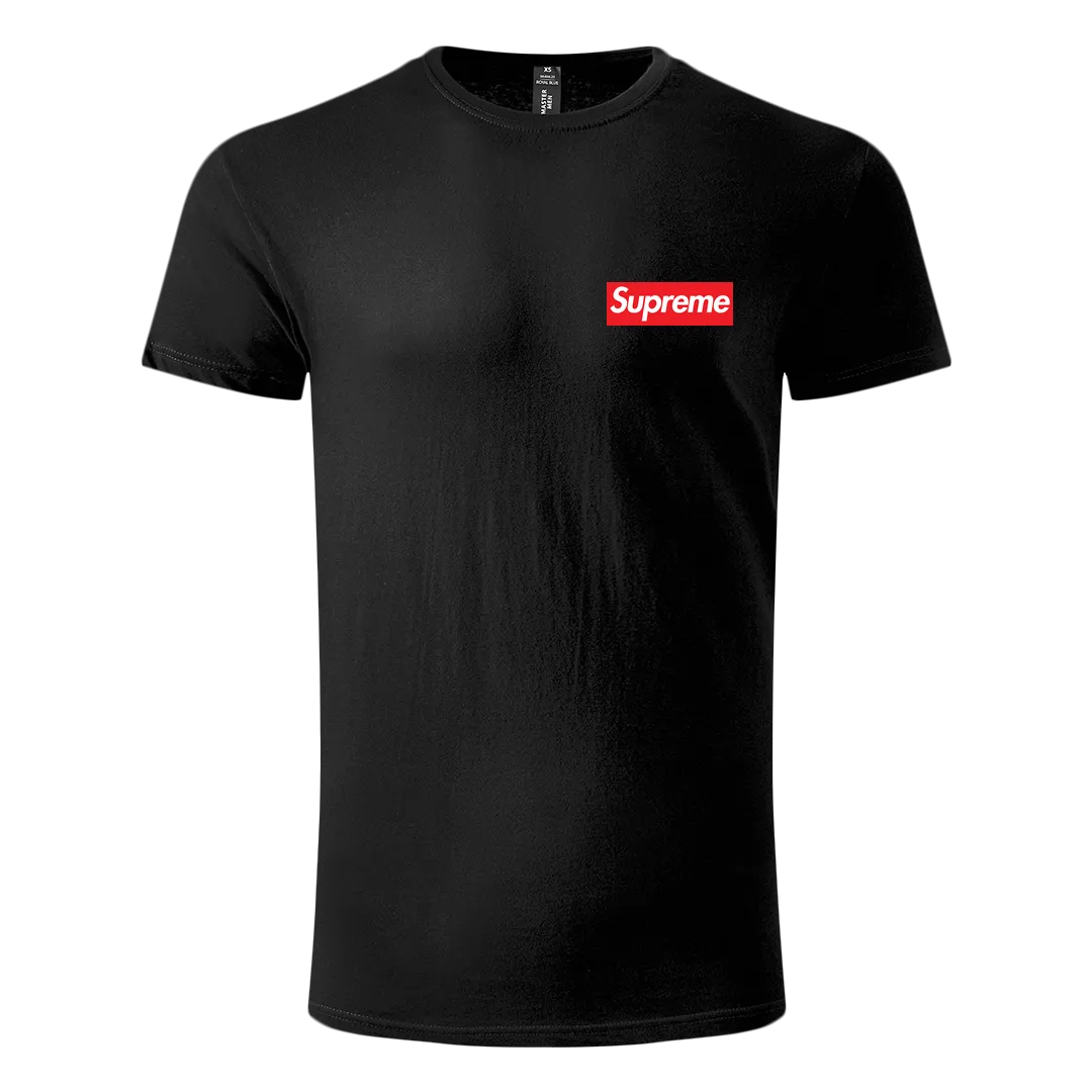 Supreme Majica Grb
