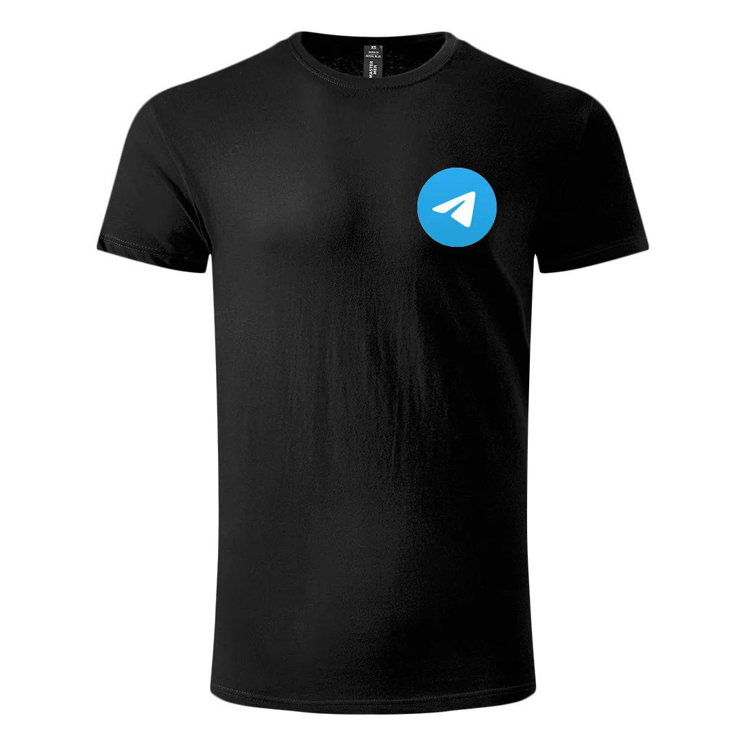Telegram Majica Grb