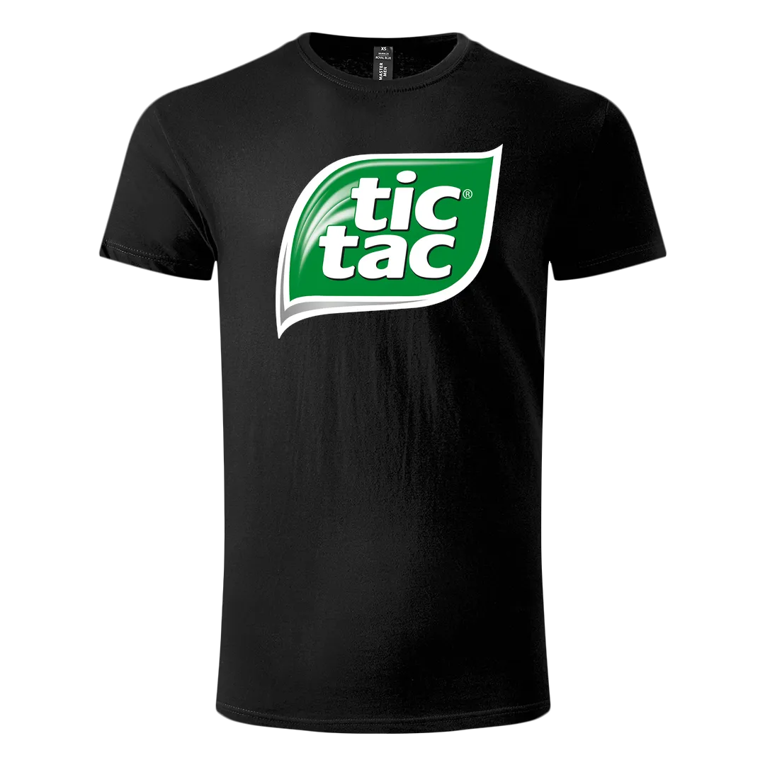 Tic Tac Majica