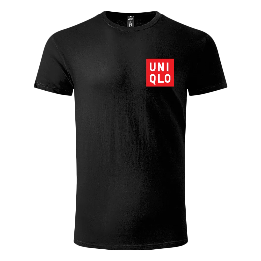 Uniqlo Majica Grb