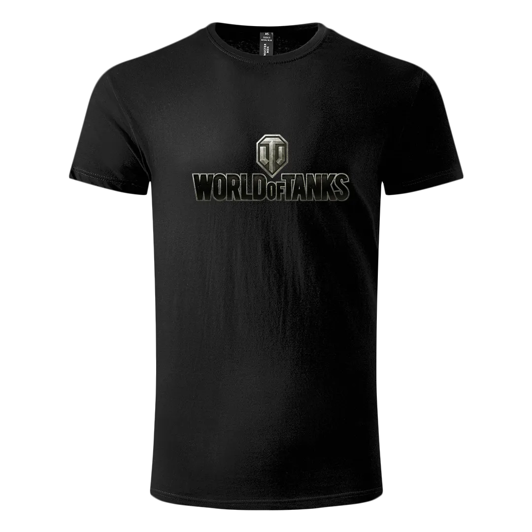 World Of Tanks Majica