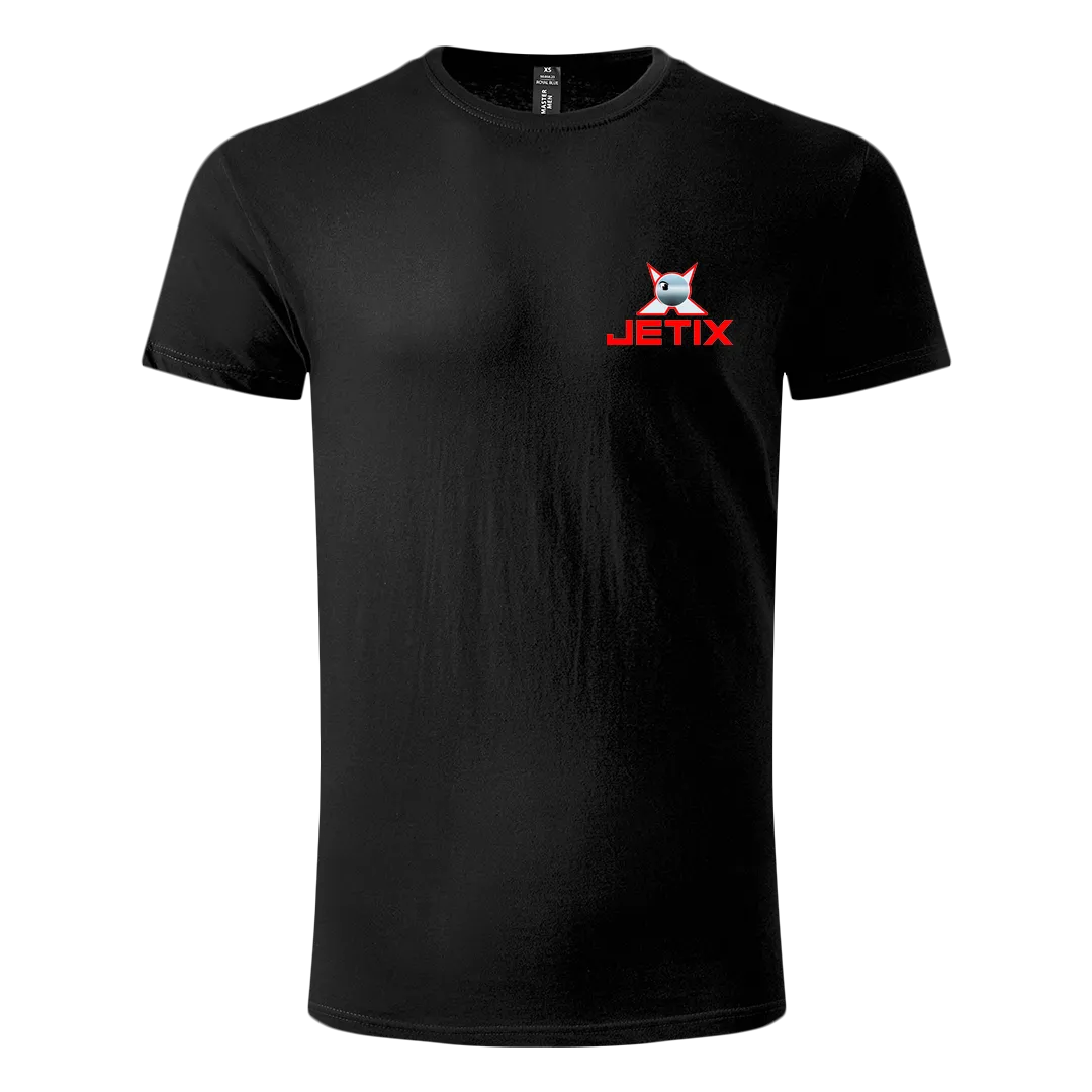 Jetix Majica Grb