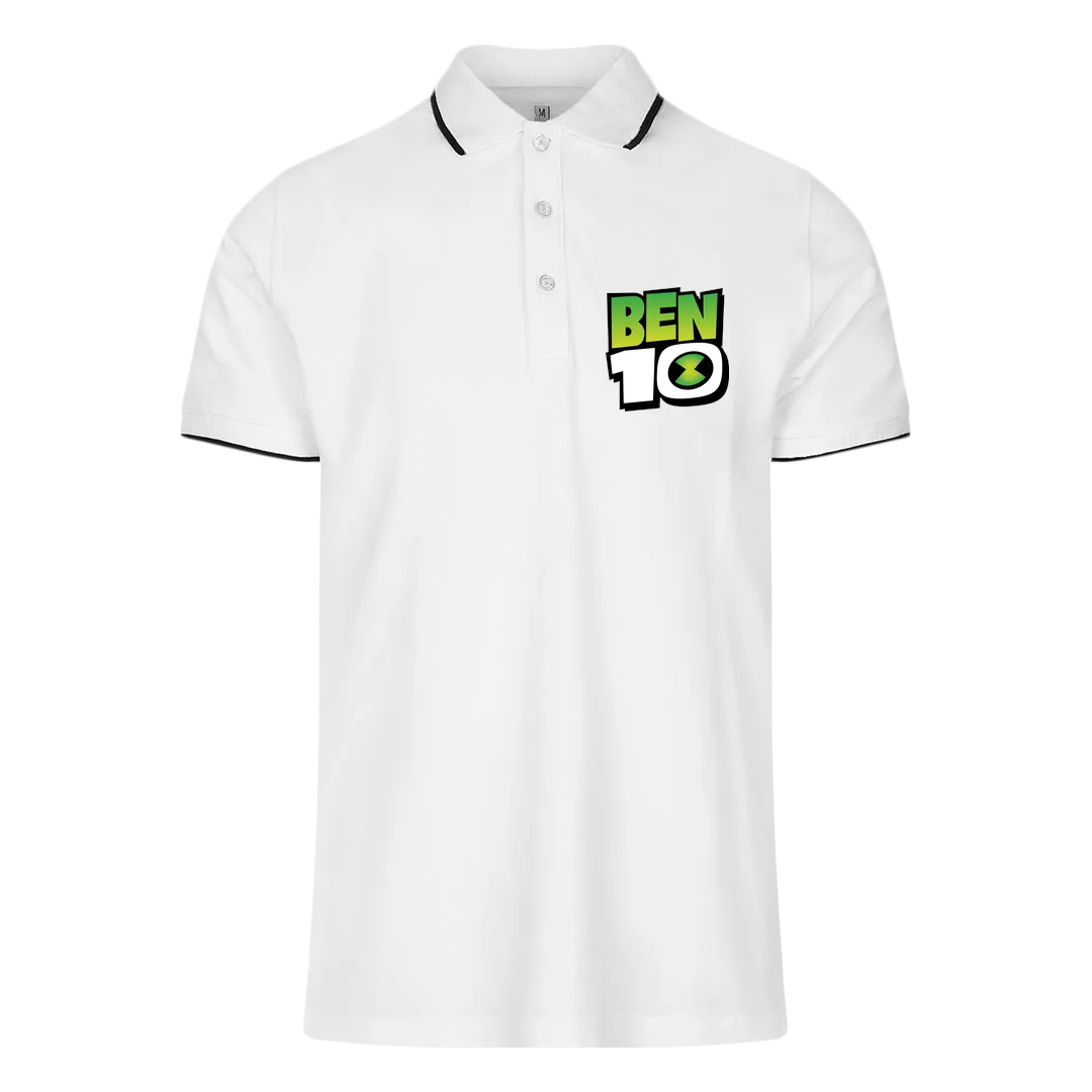 Ben 10 Polo Majica Grb