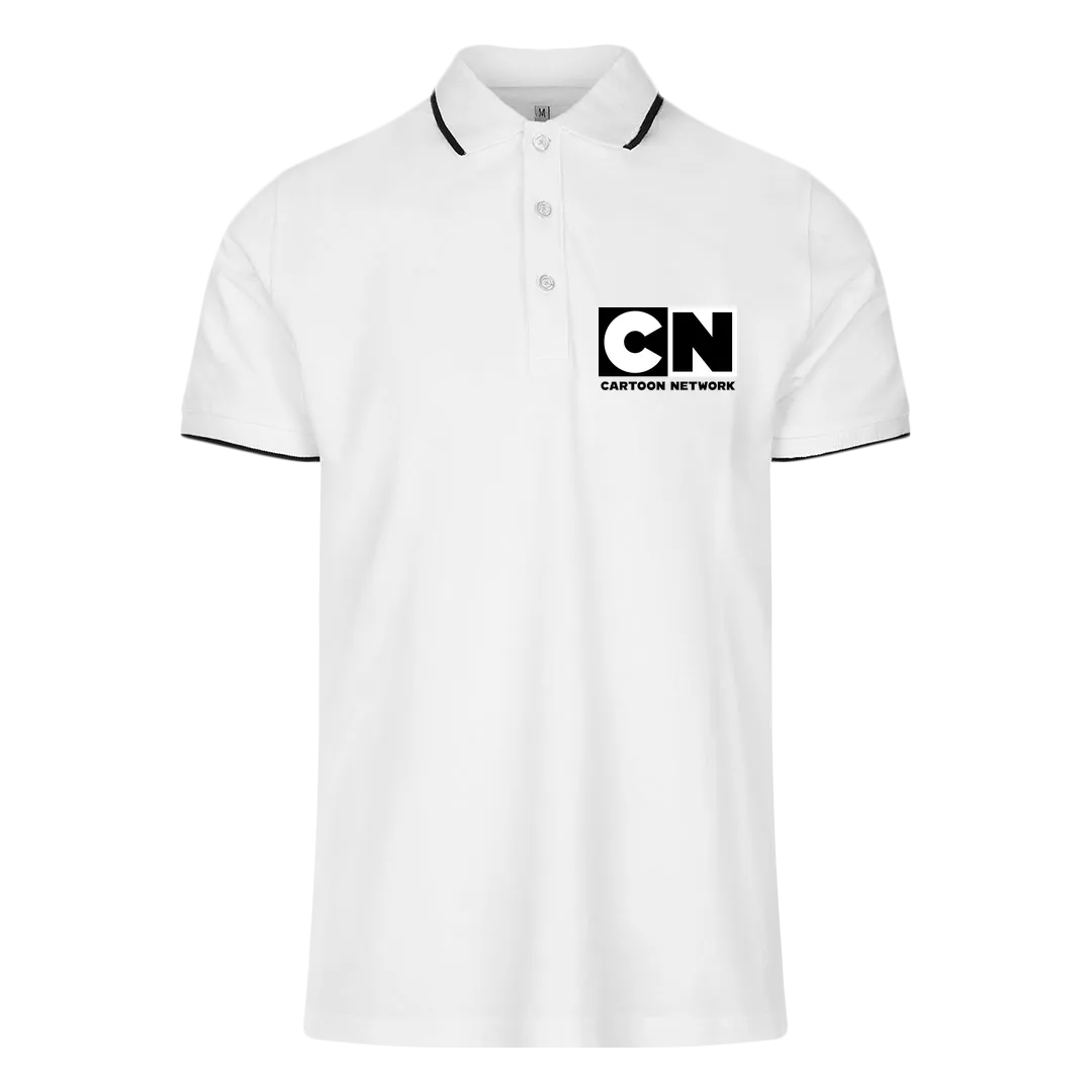 Cartoon Network Polo Majica Grb